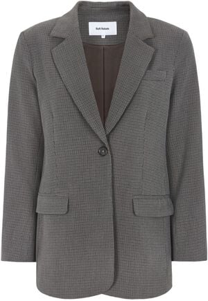 SRMaha Relaxed Blazer