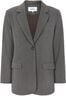 SRMaha Relaxed Blazer