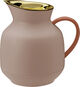 Amphora termoskanna 1 l. soft peach