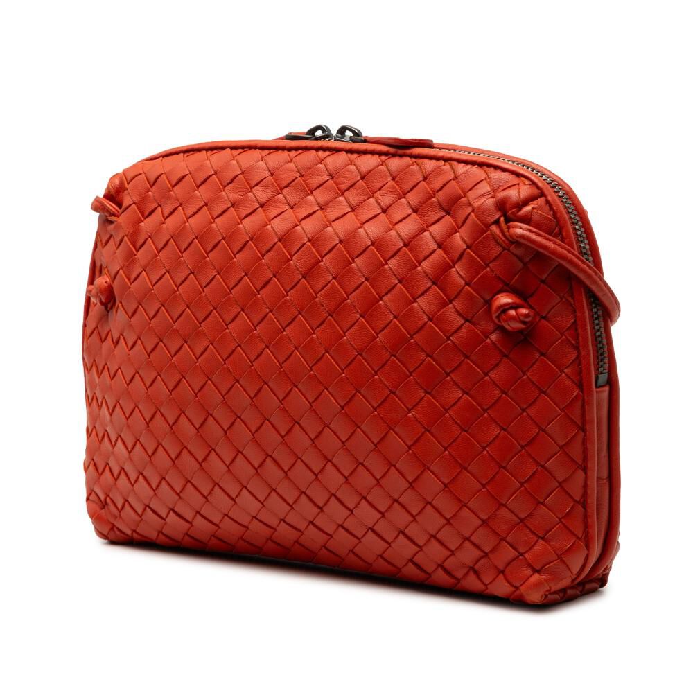 Bottega Veneta Crossbody Bag