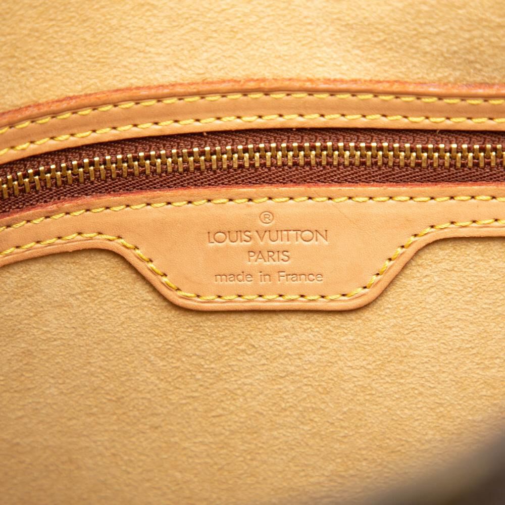 Louis Vuitton Looping