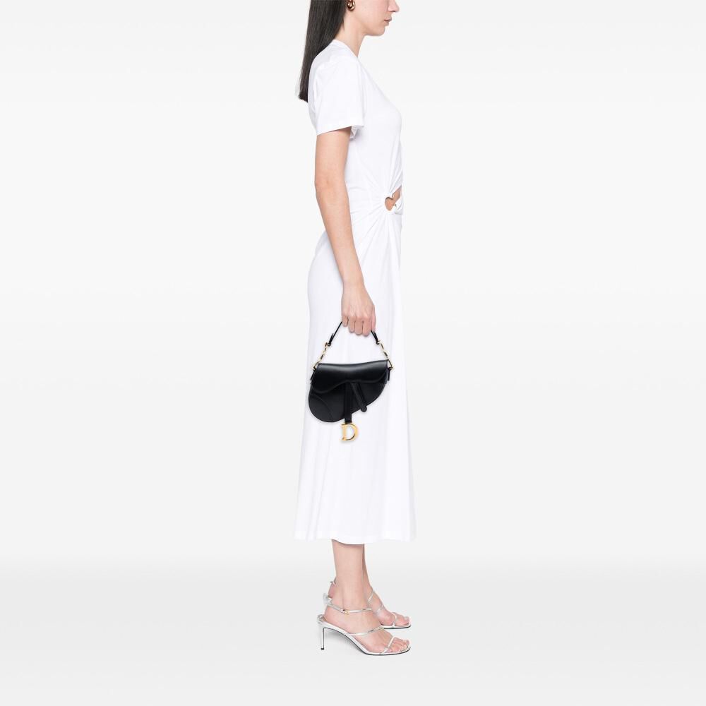 Dior Saddle Bag