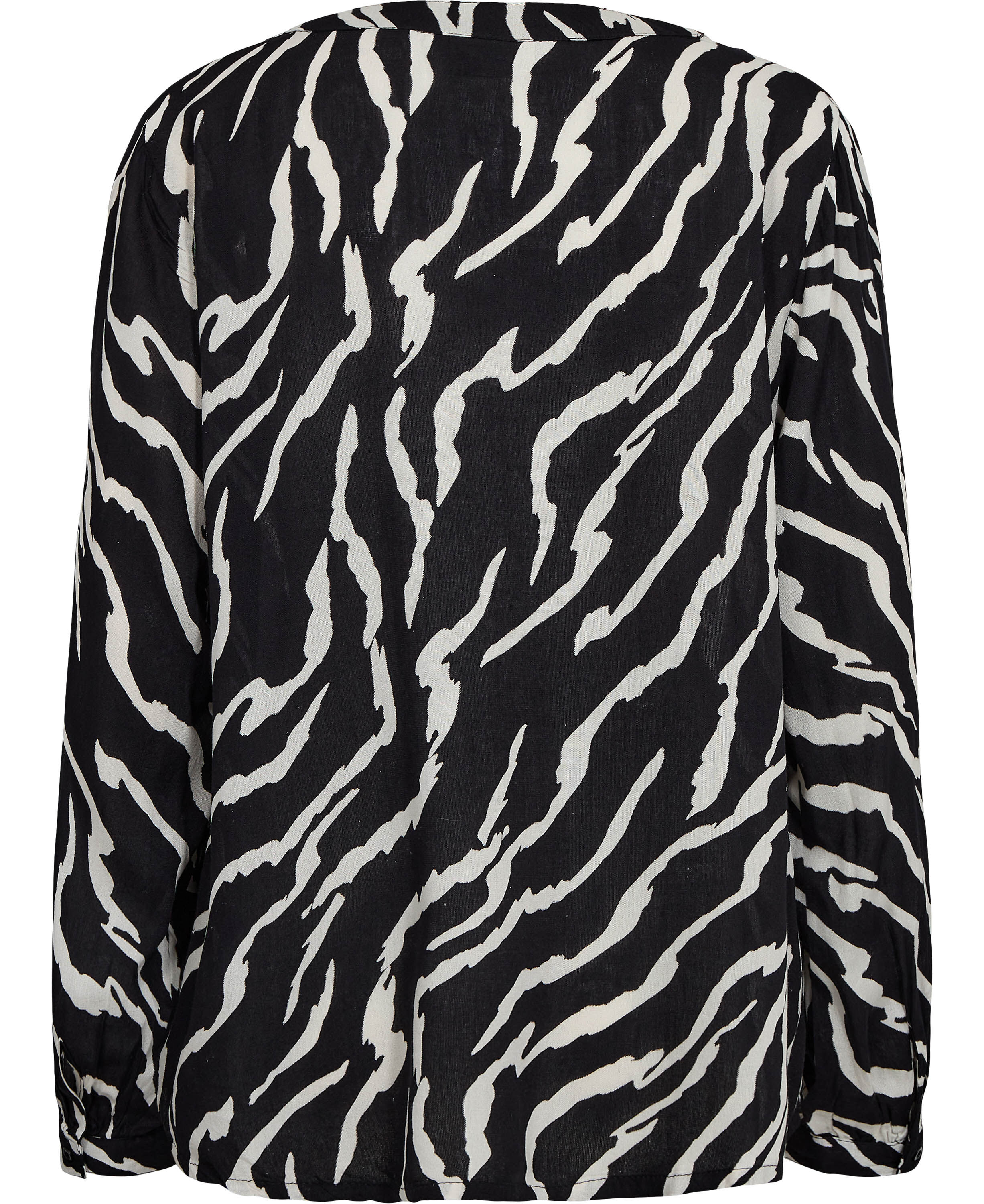 KCmirta Tilly Blouse