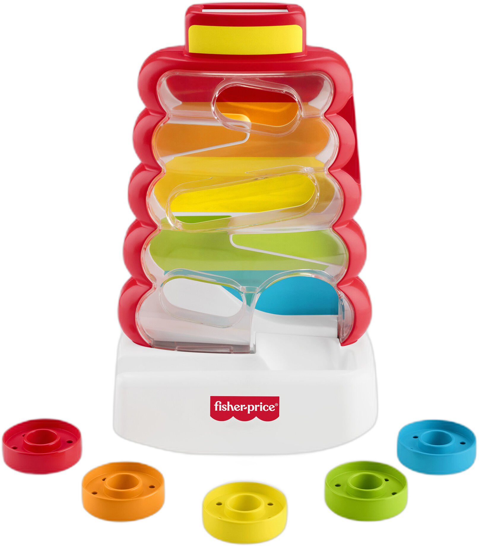 Fisher-Price Classic Coin