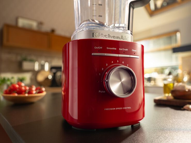 Pure power blender