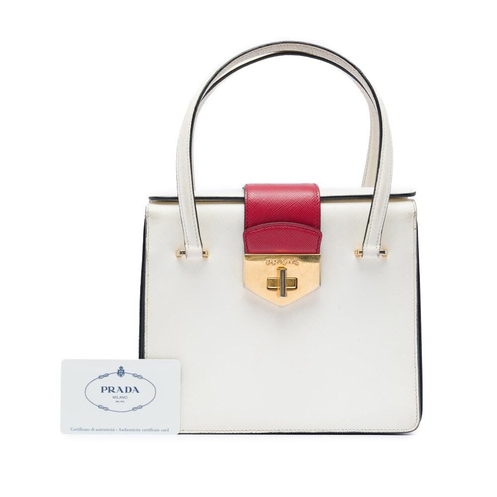 Prada Handbag
