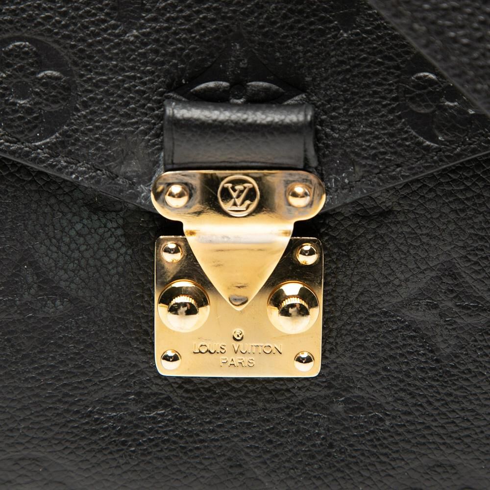 Louis Vuitton Pochette M&eacute;tis