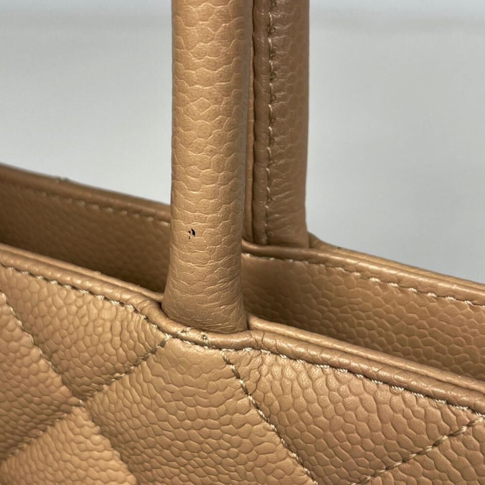 Chanel Tote