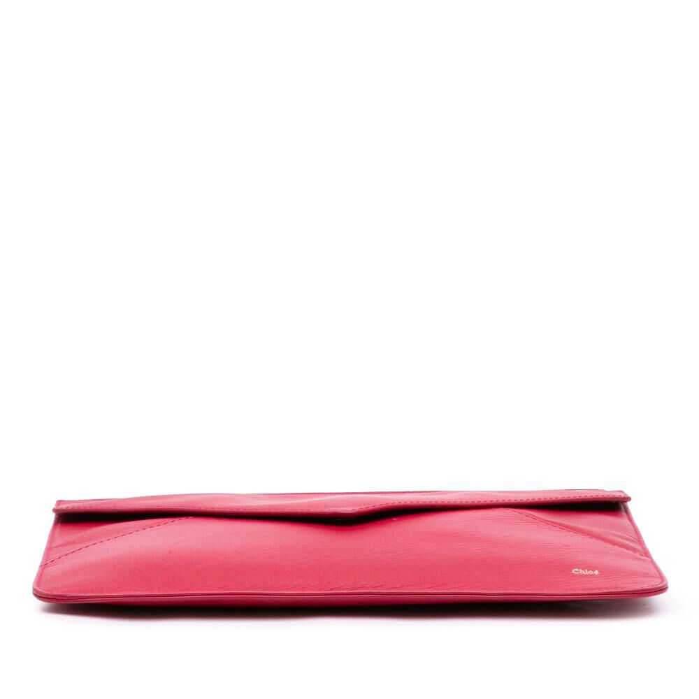 Chlo&eacute; Clutch