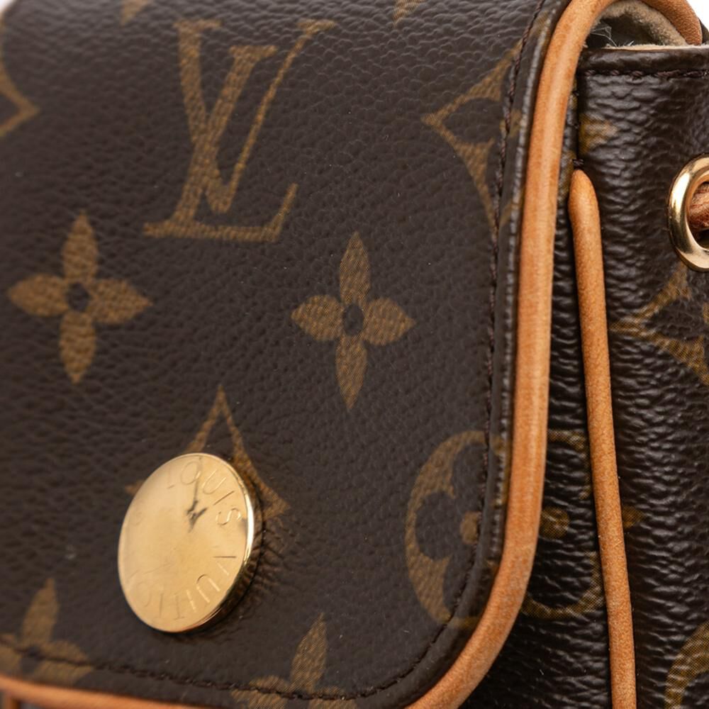 Louis Vuitton Shoulder Bags