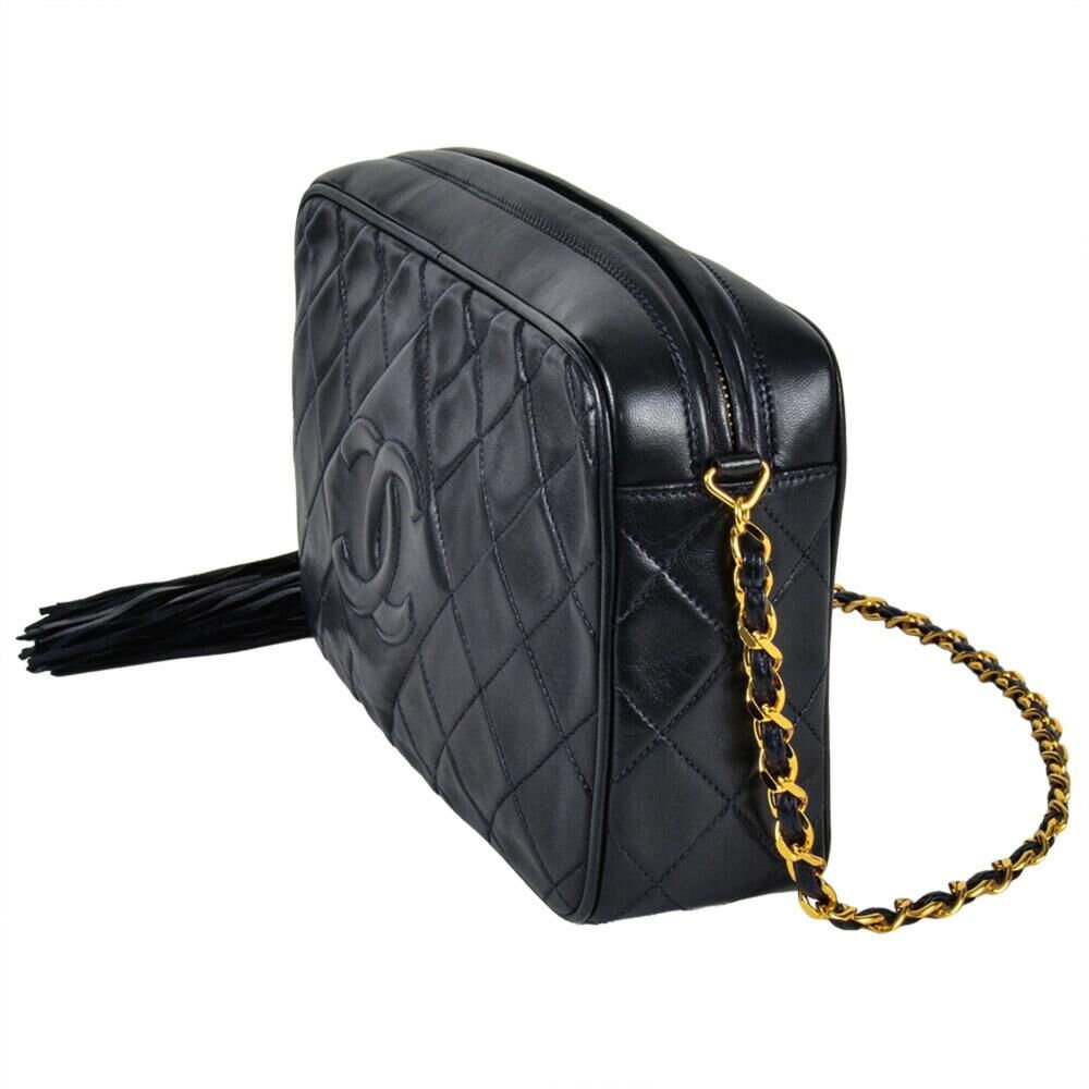 Chanel Crossbody Bag