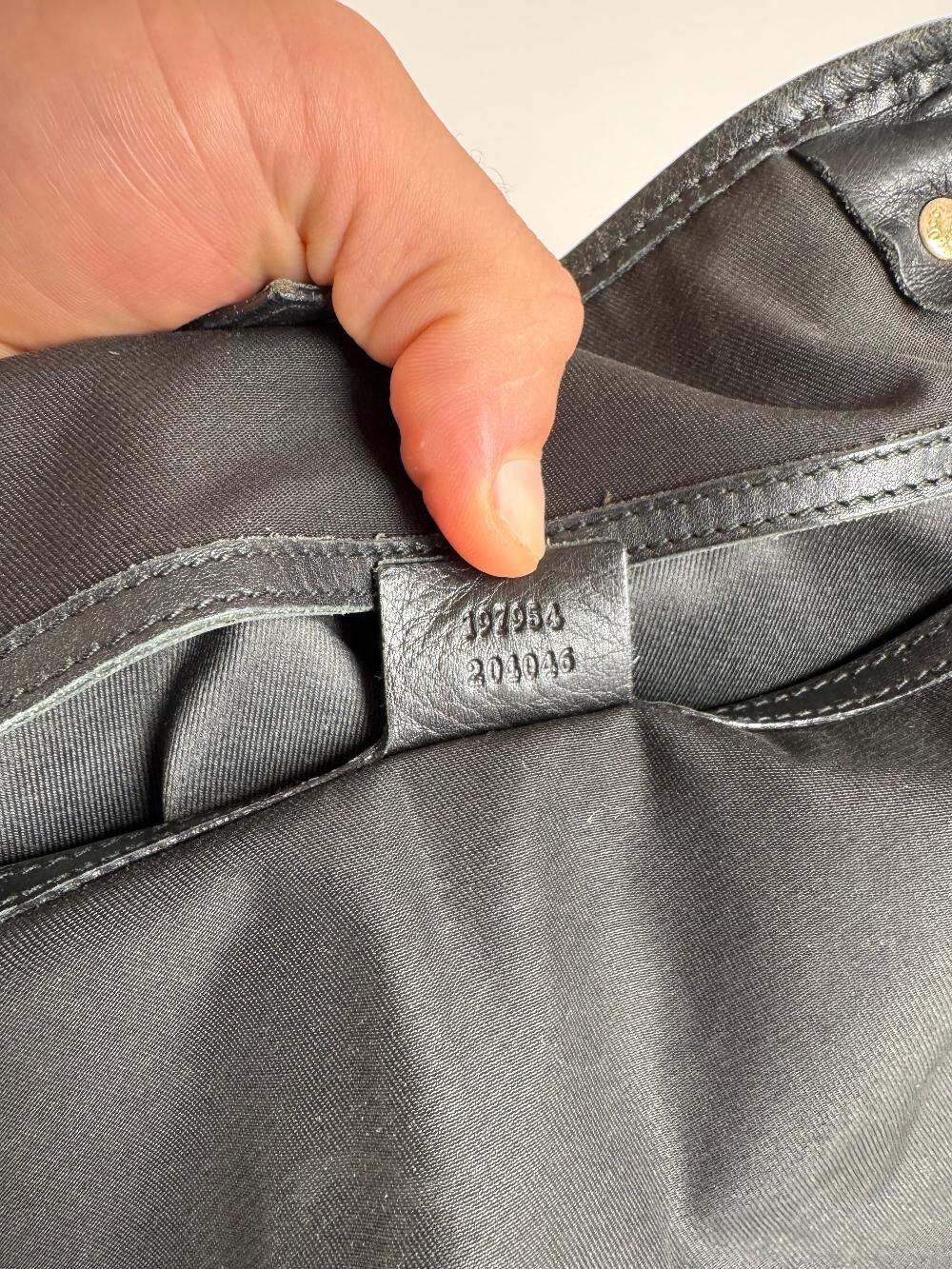 Gucci Tote
