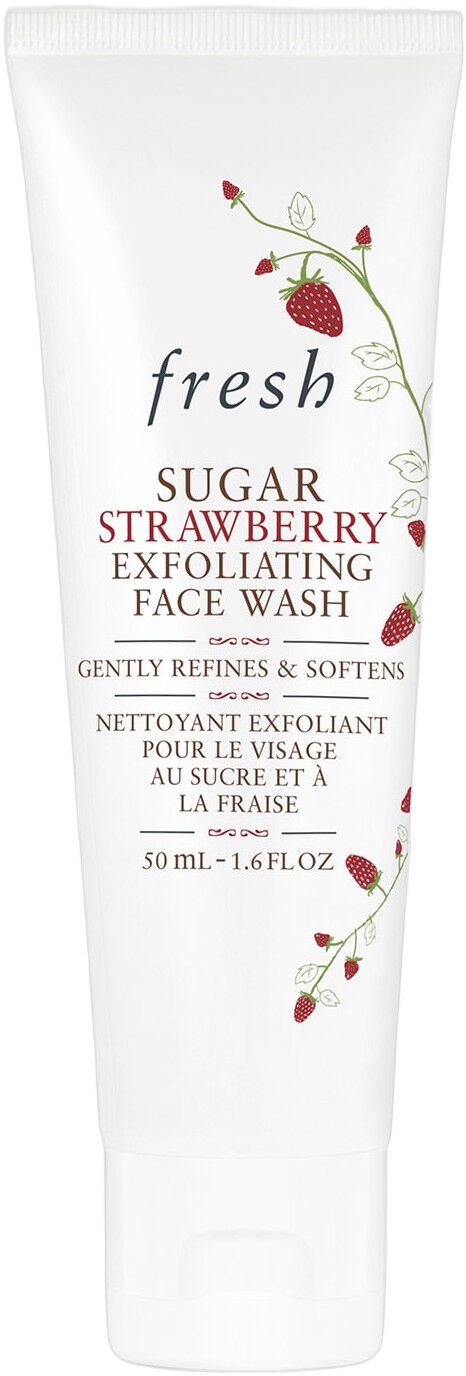Scrub, exfoliering och peeling