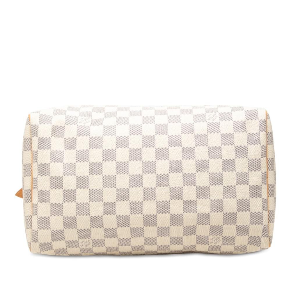 Louis Vuitton Speedy