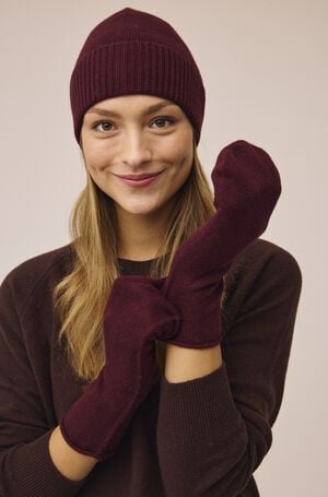 Karrie 4 - 100% Cashmere GCS