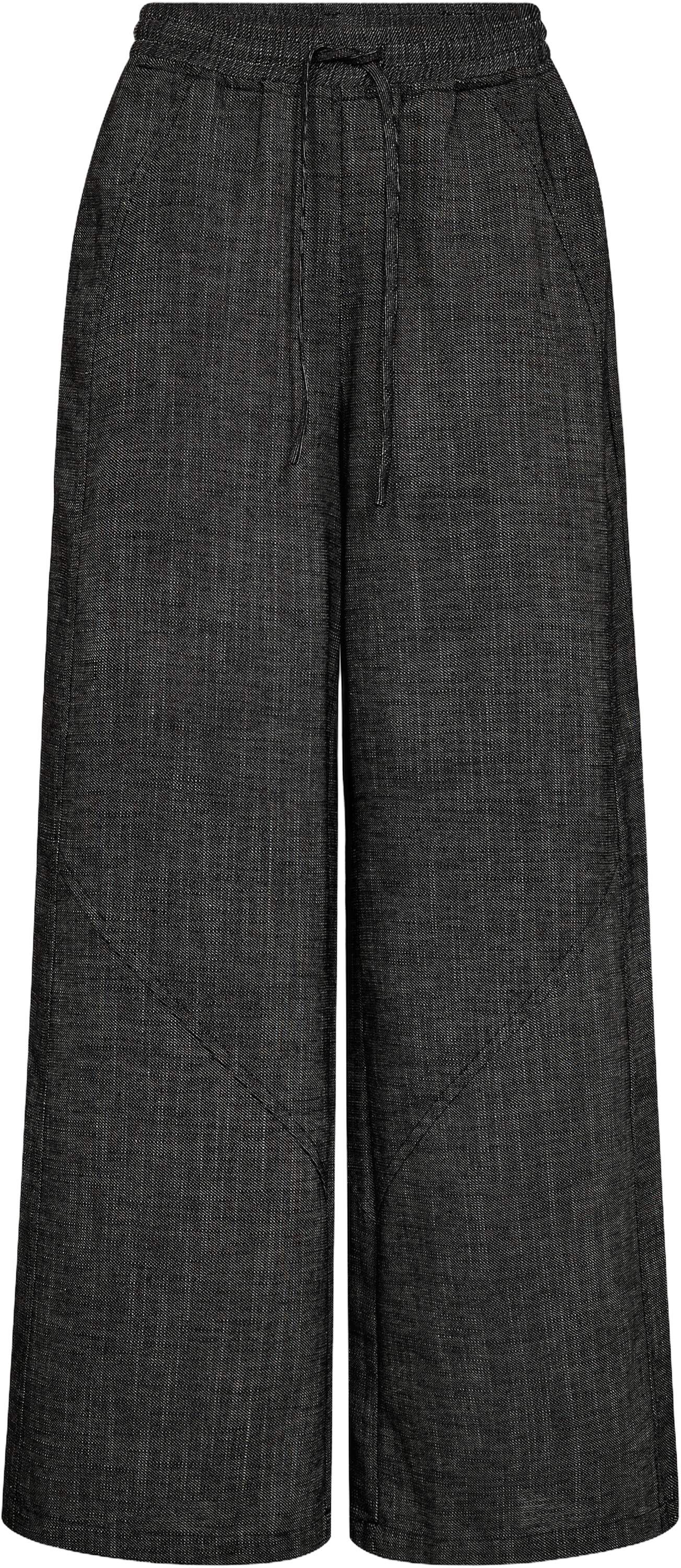 Davia Culotte Trousers