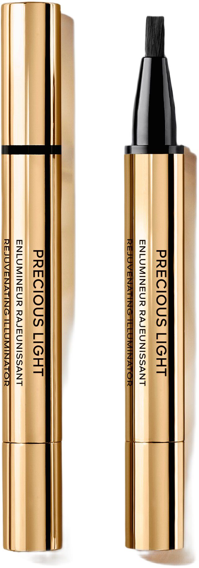 Precious Light Rejuvenating Effect Illuminator - 2 Medium Beige