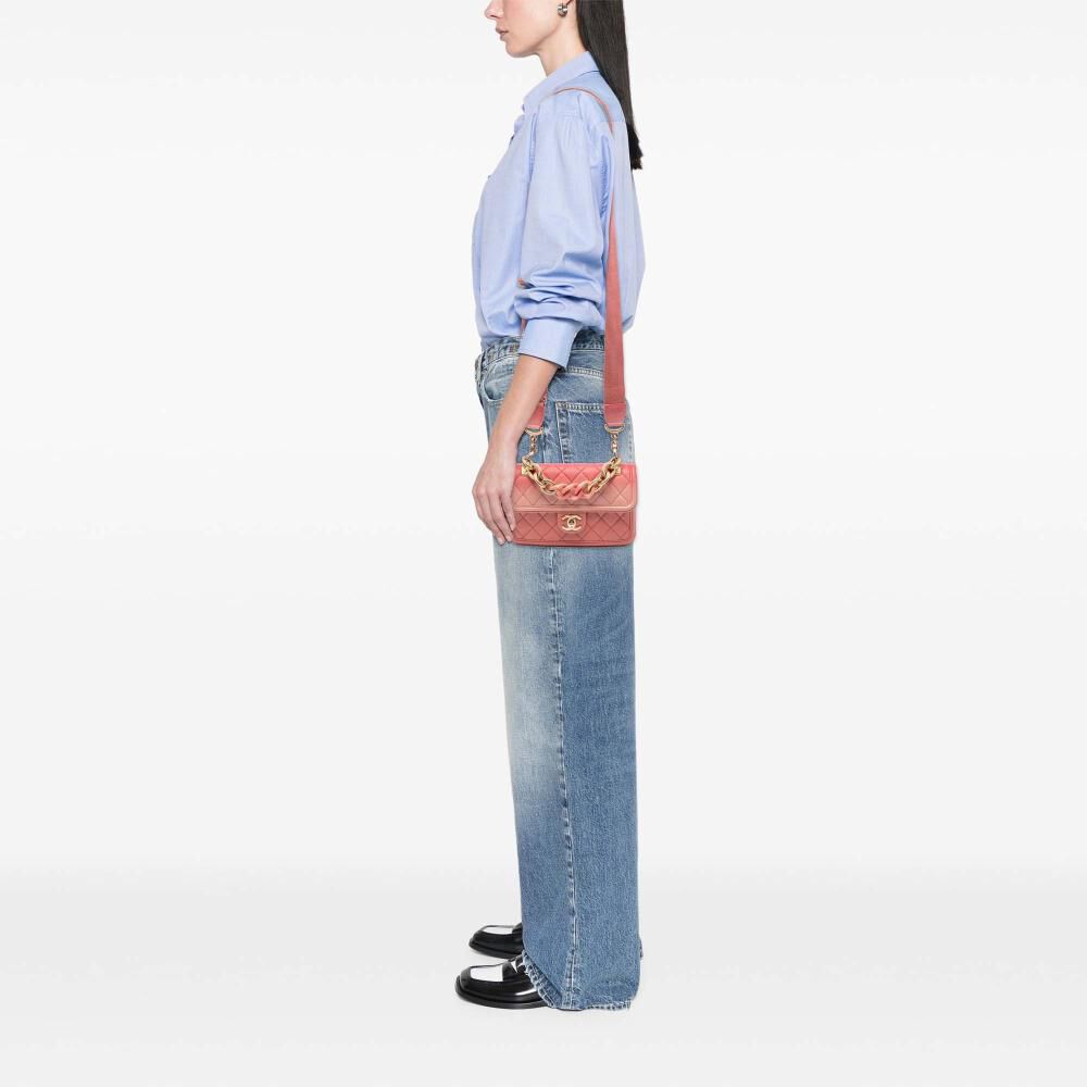 Chanel Flap Bag