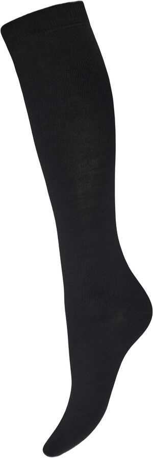 DECOY knee high cotton