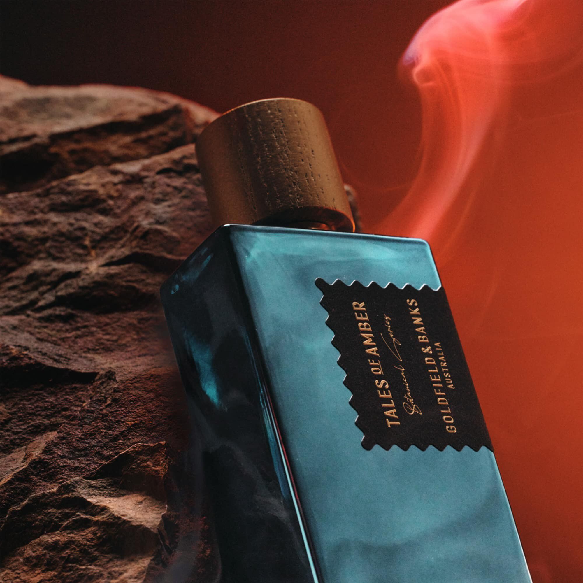 GOLDFIELD & BANKS Tales of Amber 100 ml