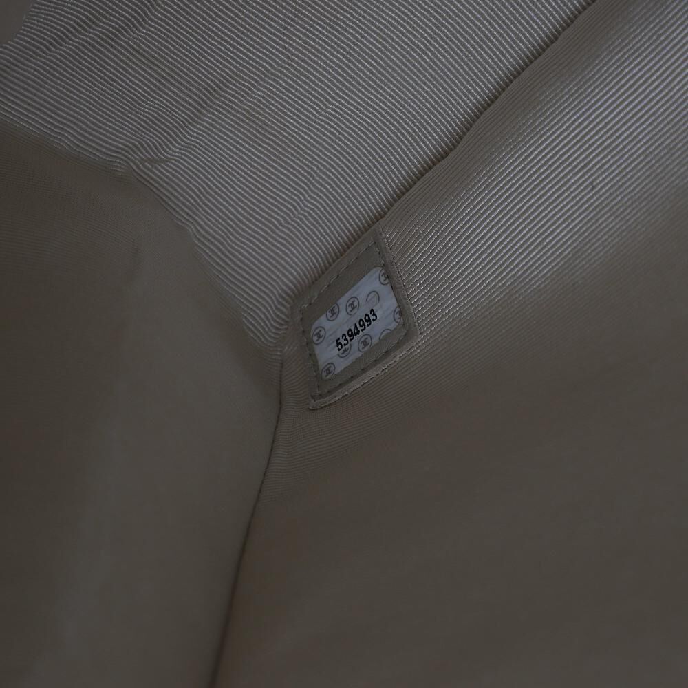 Chanel Tote