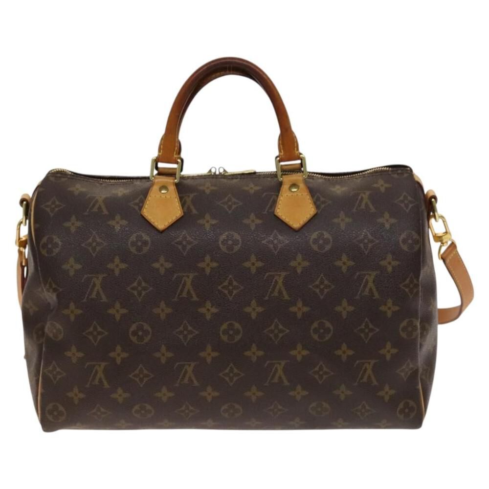 Louis Vuitton Speedy