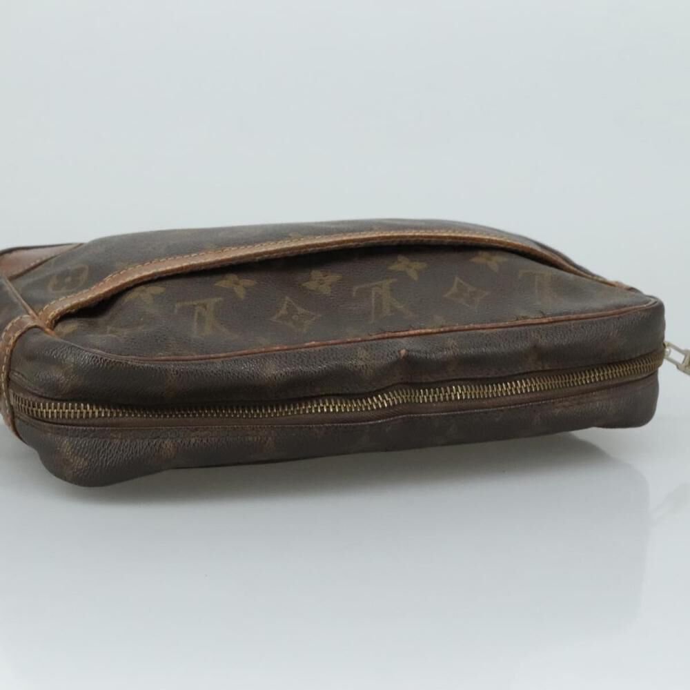 Louis Vuitton Marly Dragonne