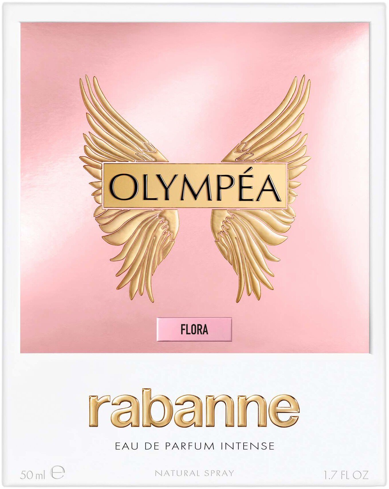 Paco Rabanne Olympea Flora