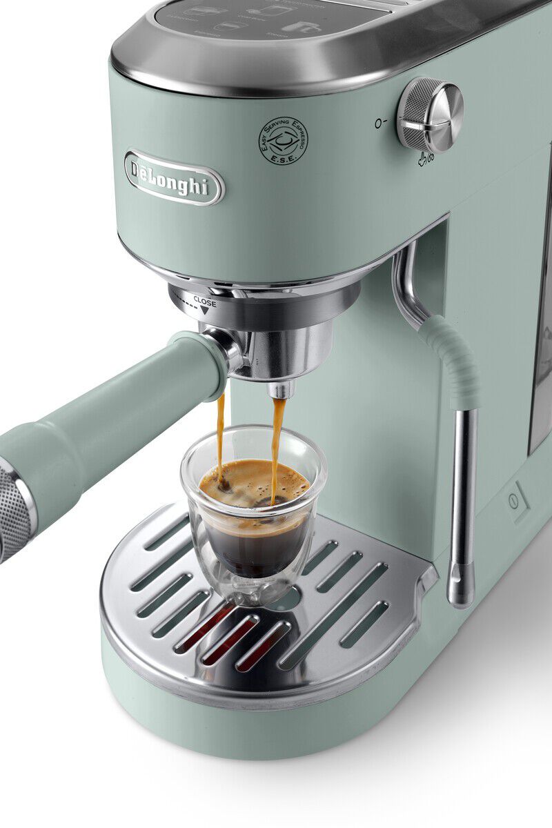 Delonghi Dedica Duo EC890. GR espressomaskine