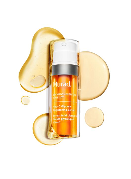 Vita-C Glycolic Brightening Serum