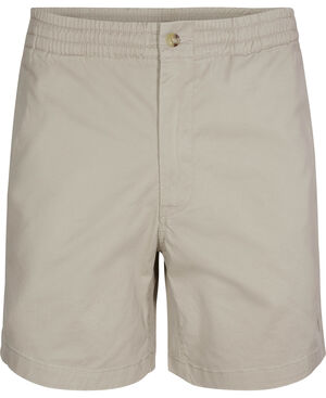 6-Inch Polo Prepster Stretch Twill Short