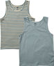 Boys Tanktops 2-Pack