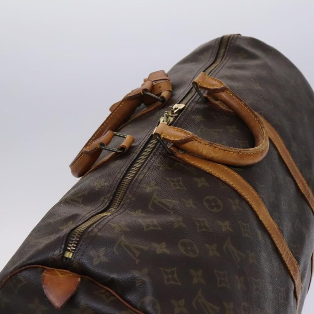 Louis Vuitton Keepall