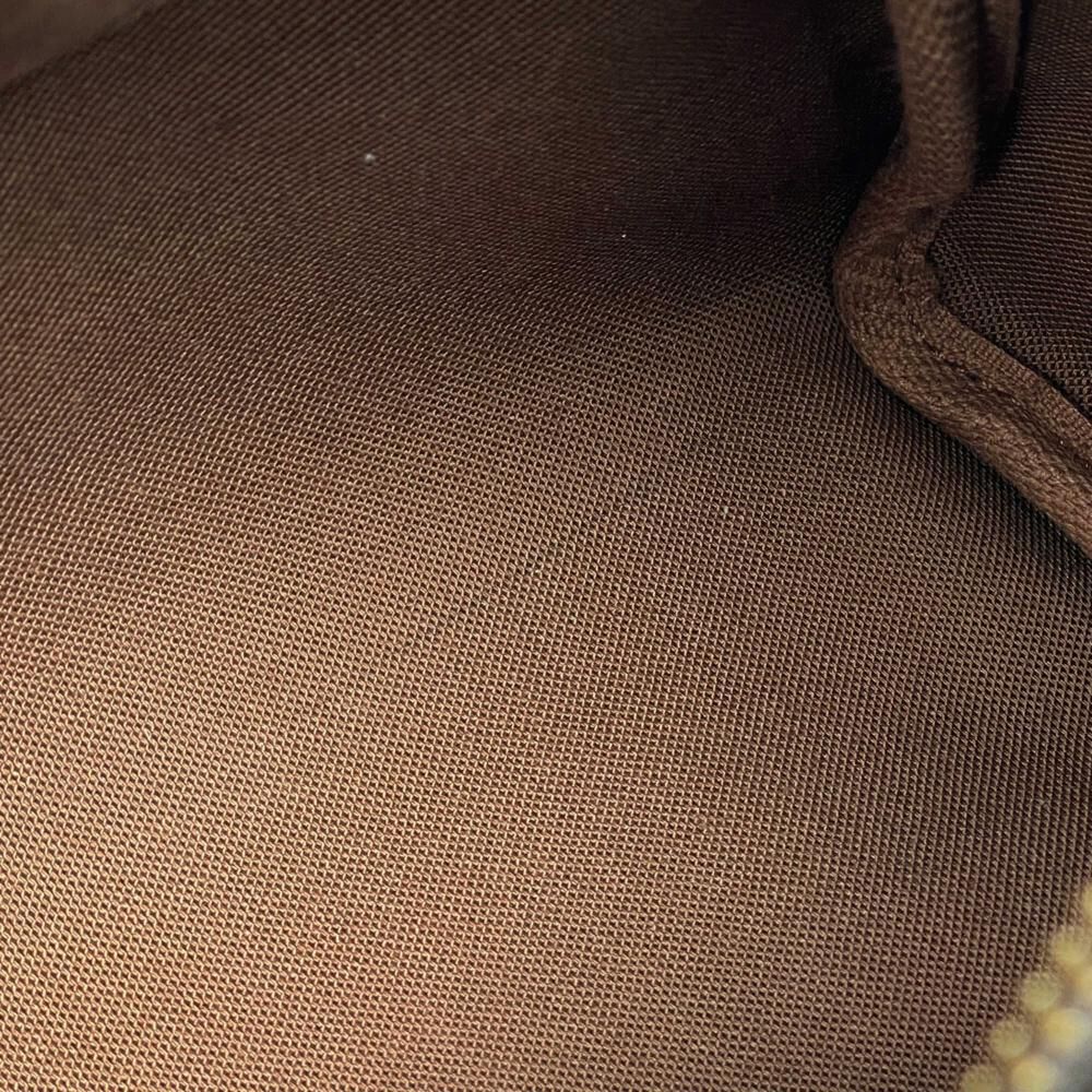 Louis Vuitton Speedy