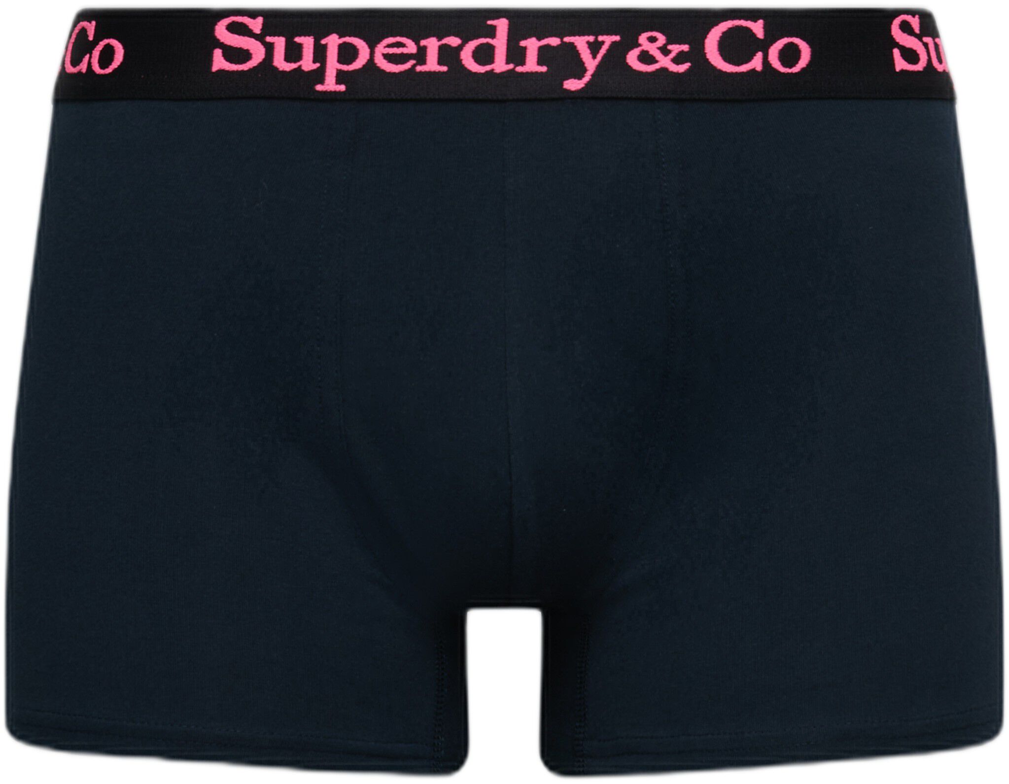 SDRY & CO TRUNK TRIPLE PACK