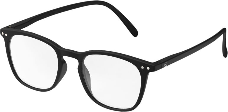 READING #E Black Soft