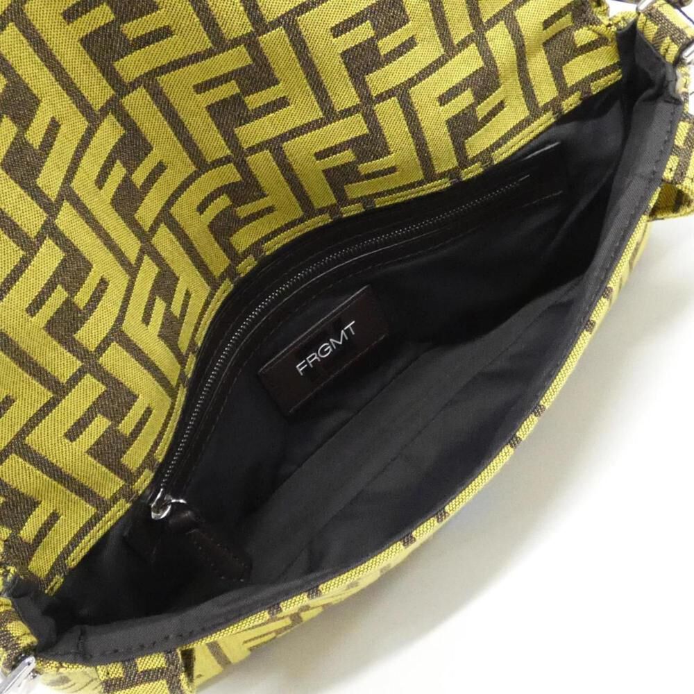 Fendi Baguette