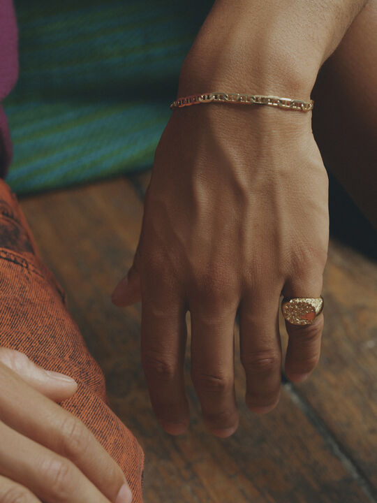 Carlo Bracelet