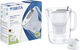 BRITA STYLE LED4W MXPRO JUG GREY