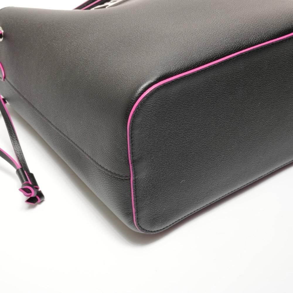 Louis Vuitton Bucket Bag