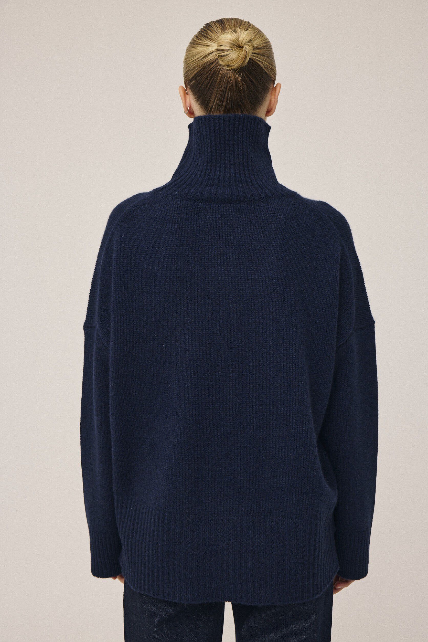 Classic 1 - 100% Cashmere