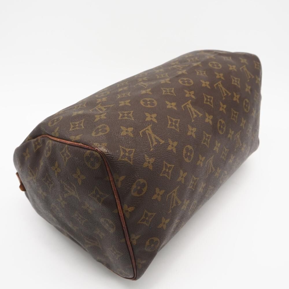 Louis Vuitton Speedy