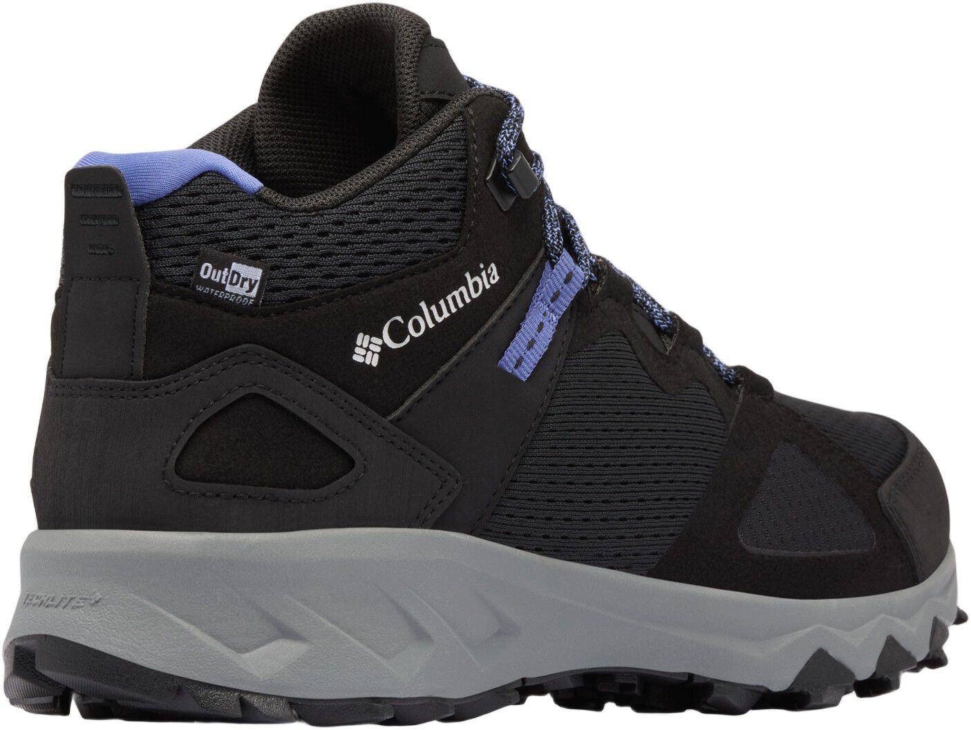 Columbia Peakfreak Hera Mid Outdry vandrest&oslash;vle, dame