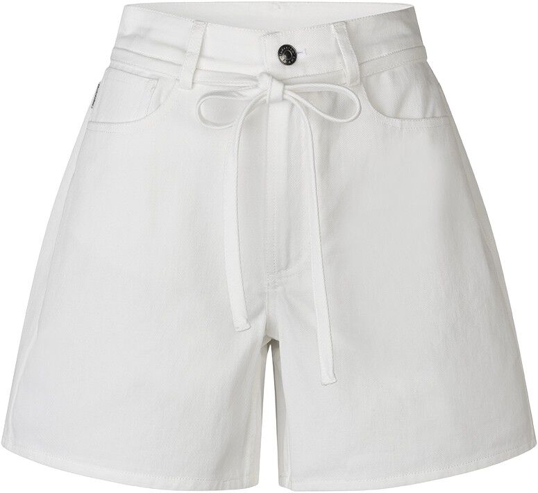 Aggimd solid shorts