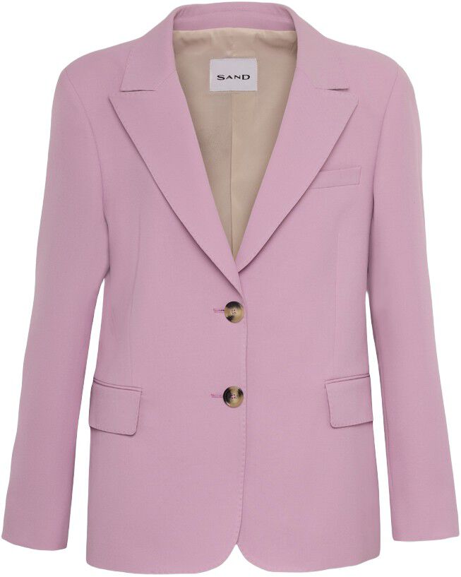 3596 P - Ginette Pointy