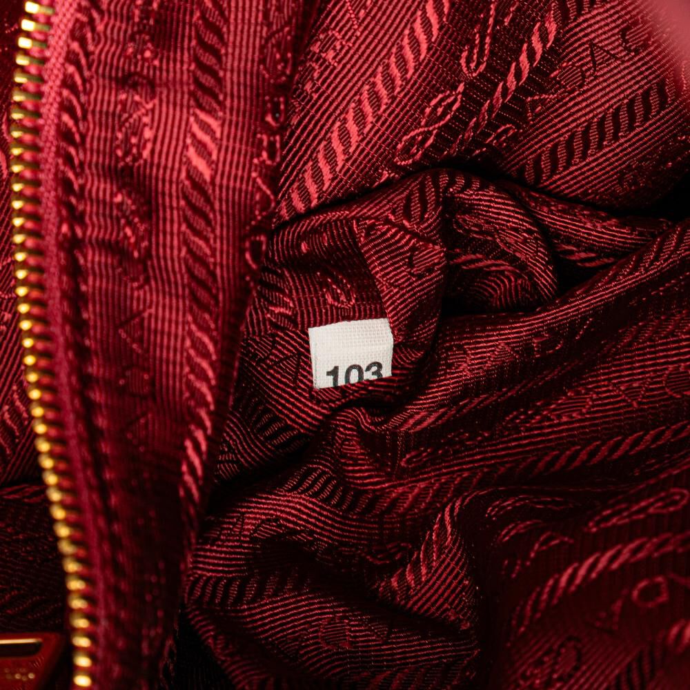 Prada Tote