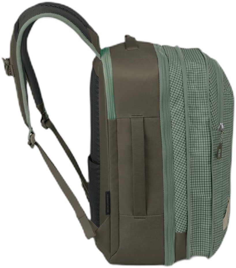Transporter Travel Pack 26+6 Pine Leaf Green OS