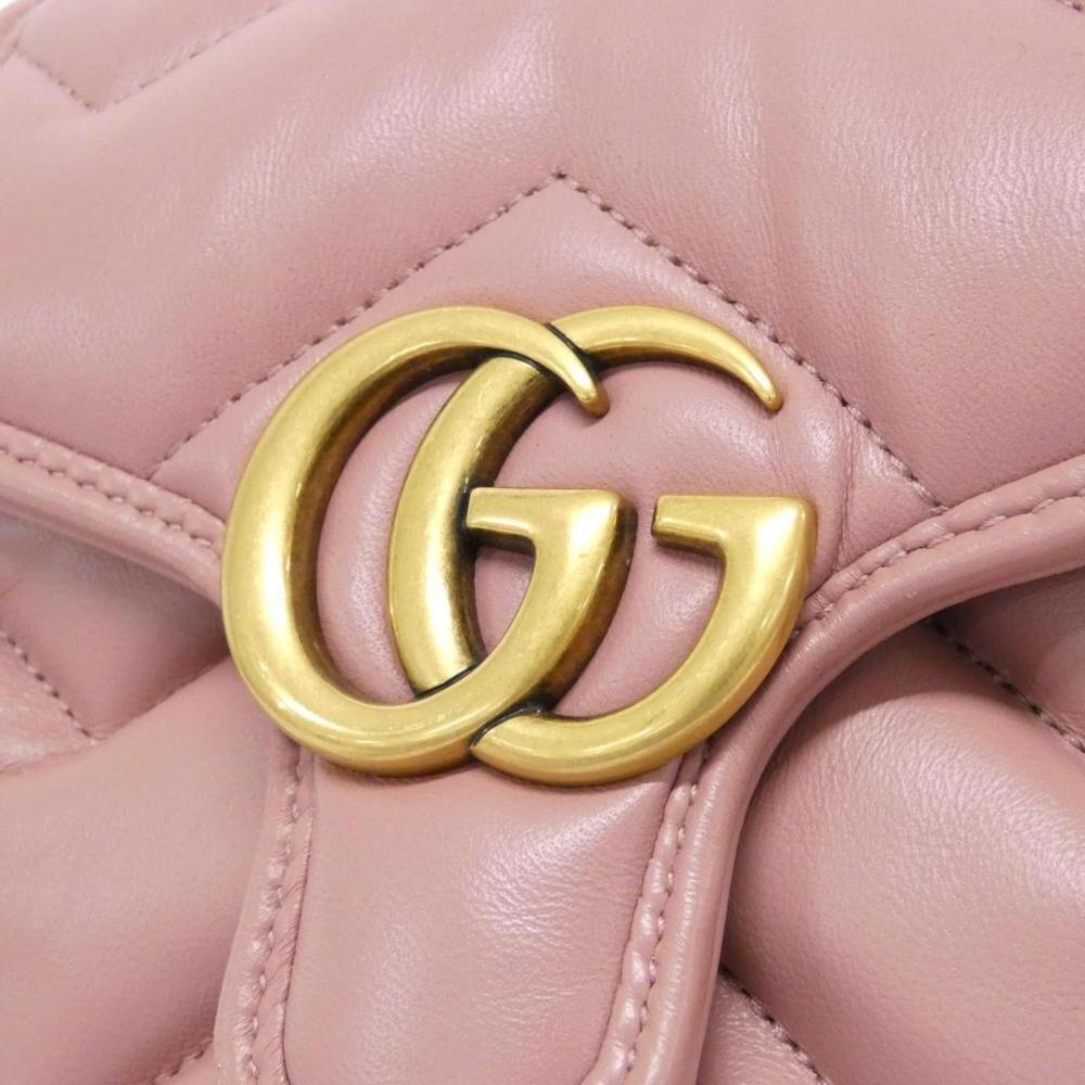 Gucci Backpack