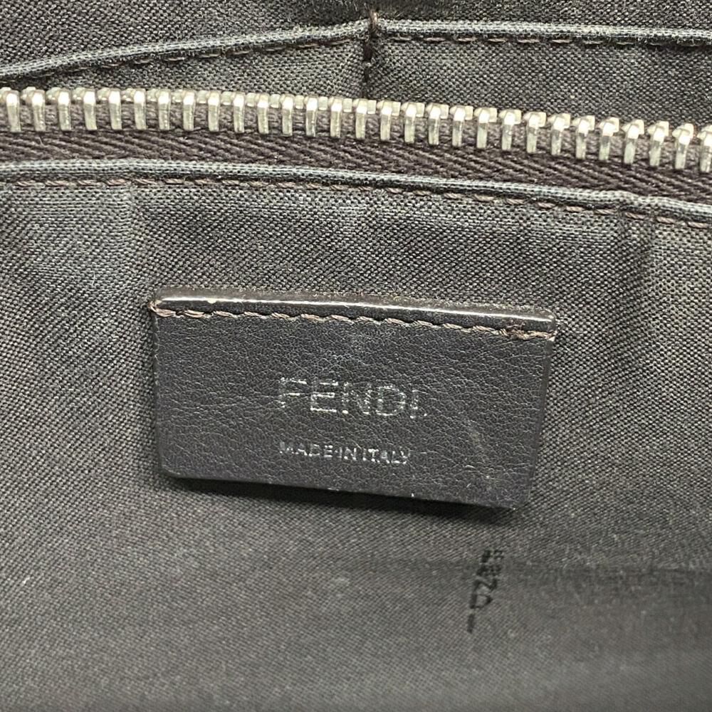 Fendi By The Way