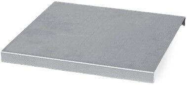 Lager Tray for Plant Box - Aluminiu